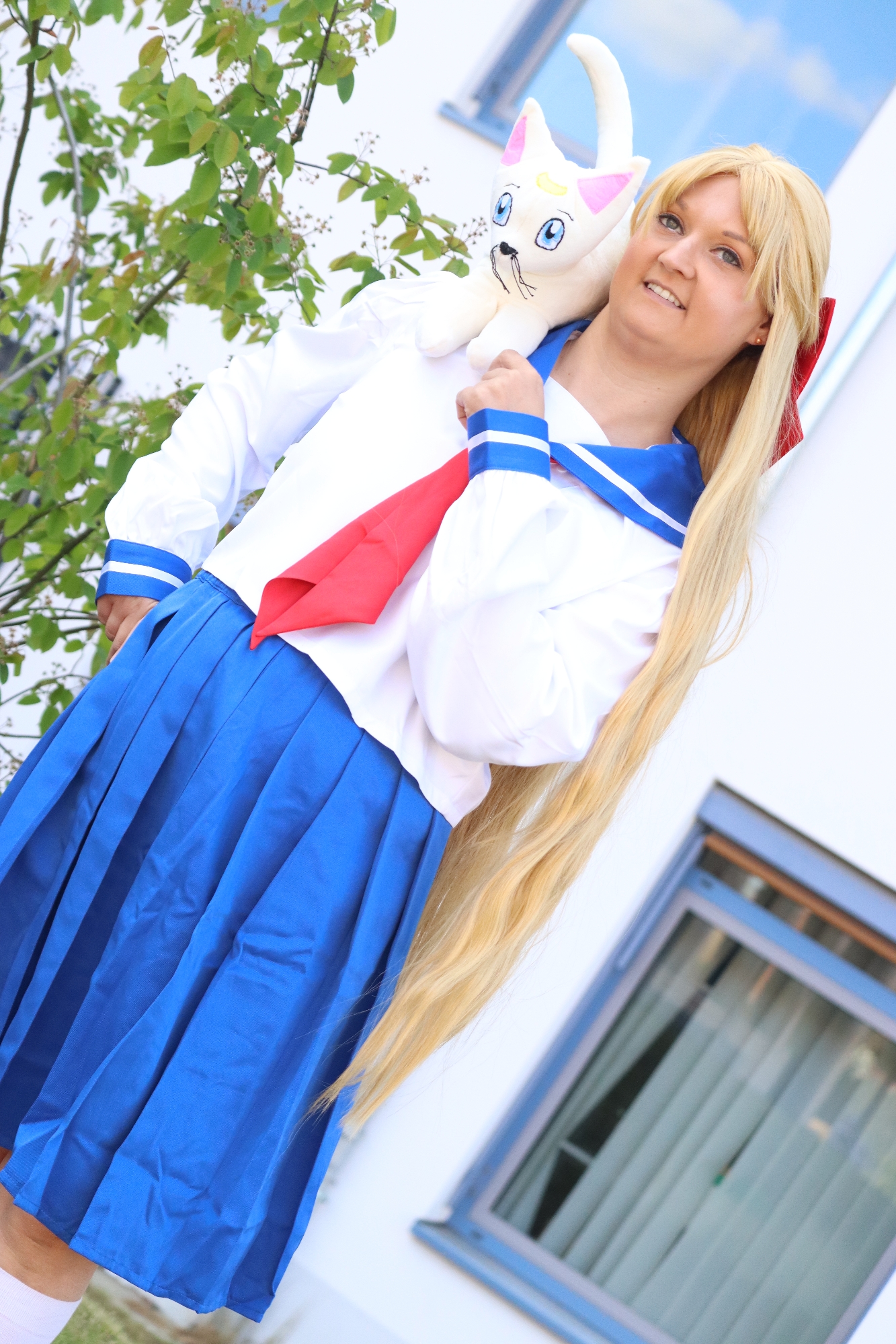 Minako Aino - Photo 48