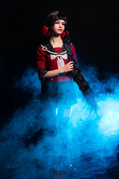 K4i_c0spl4y - ☆ Maki Harukawa ☆