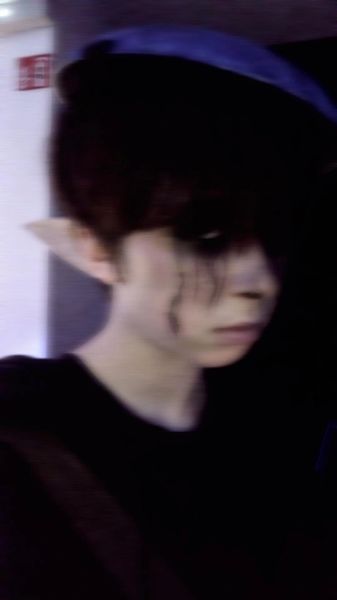 Nok - Eyeless jack
