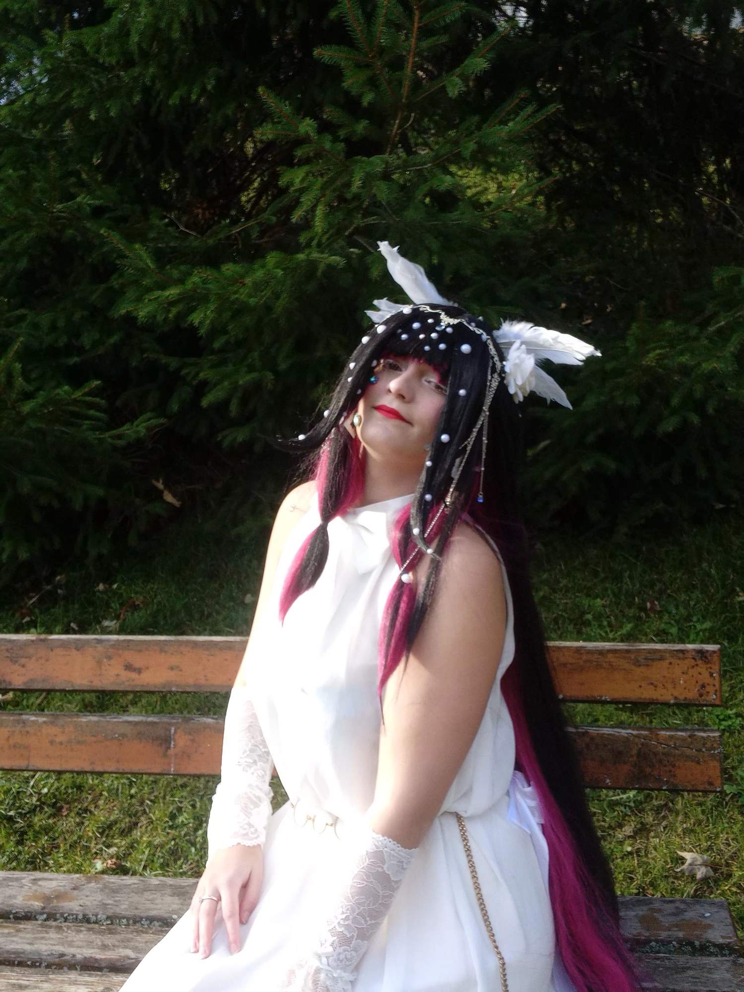 Columbina V1 - Photo 5