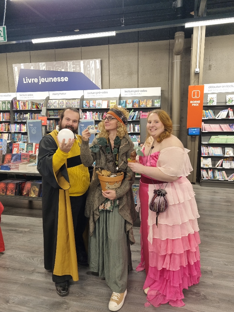 Hermiona Granger  - Photo 4