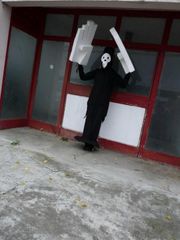 Shinigami-sama preview 3