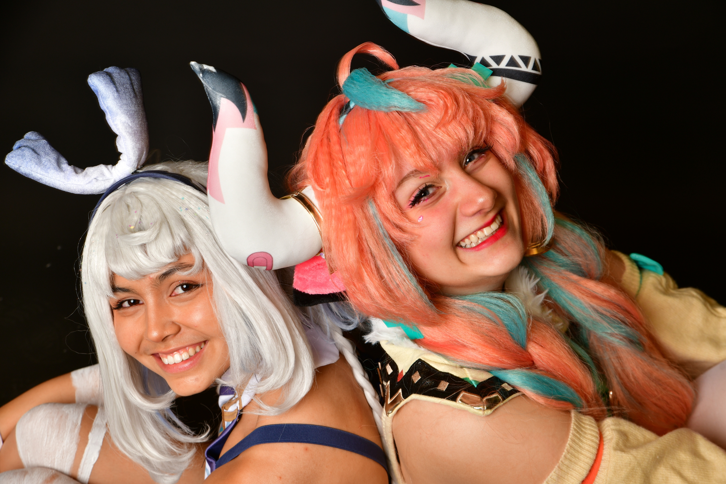 Mualani & Varesa — photo 8
