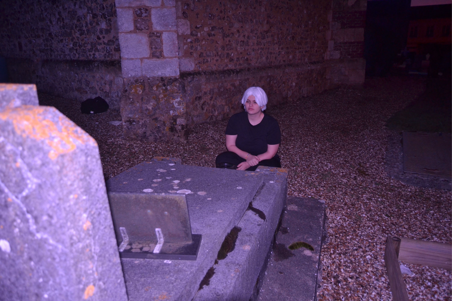 Mikey — photo 8