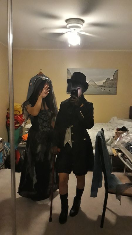 Keith_139 – Halloween 2025