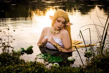 Zelda preview 3