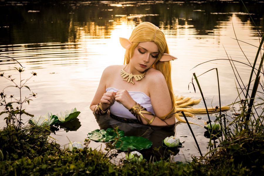 Nihilo - Zelda