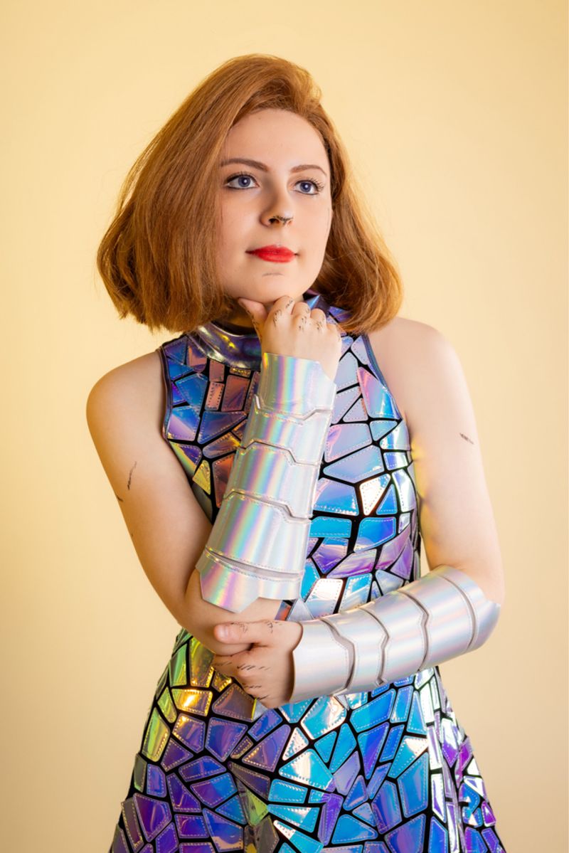 Kycilia – Kathryn Janeway JBA 