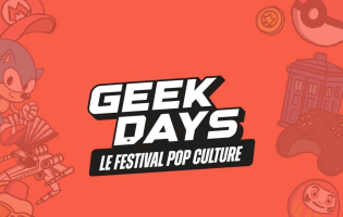 Geek days 