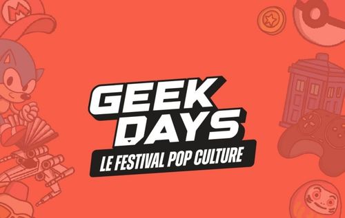 Geek days 