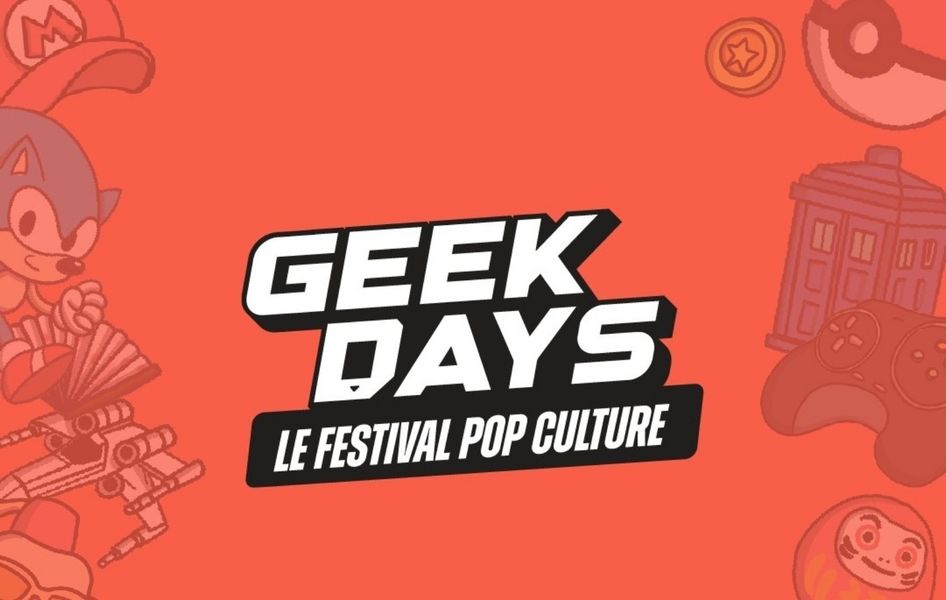 Geek days 