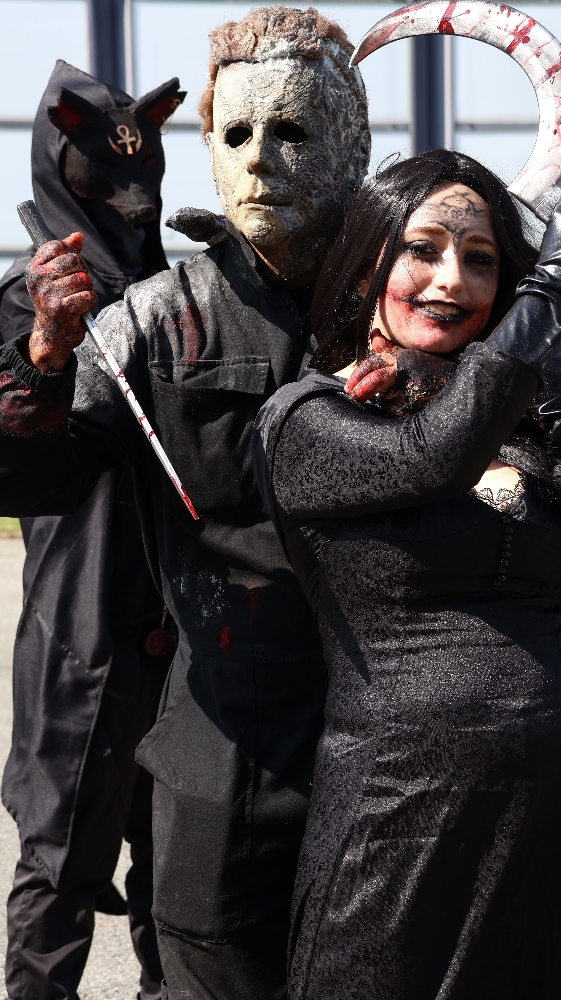 CASSANDRA DIMITRESCU - Photo 2