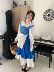 Belle preview 3