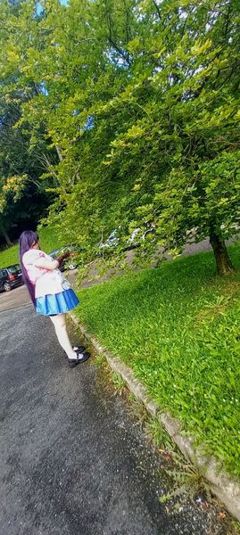 Koki - Mikan tsumiki 