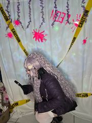 Kyoko Kirigiri 2026 preview 3