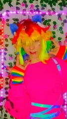 Rainbow dash preview 3