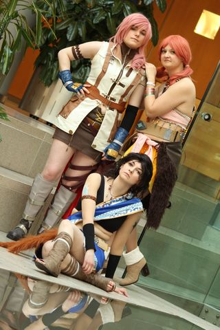 LBM Sa. 2019