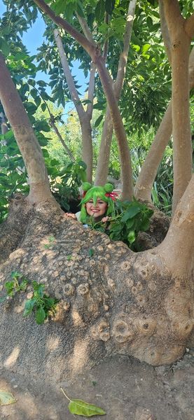 Racy.cos - Kaeloo