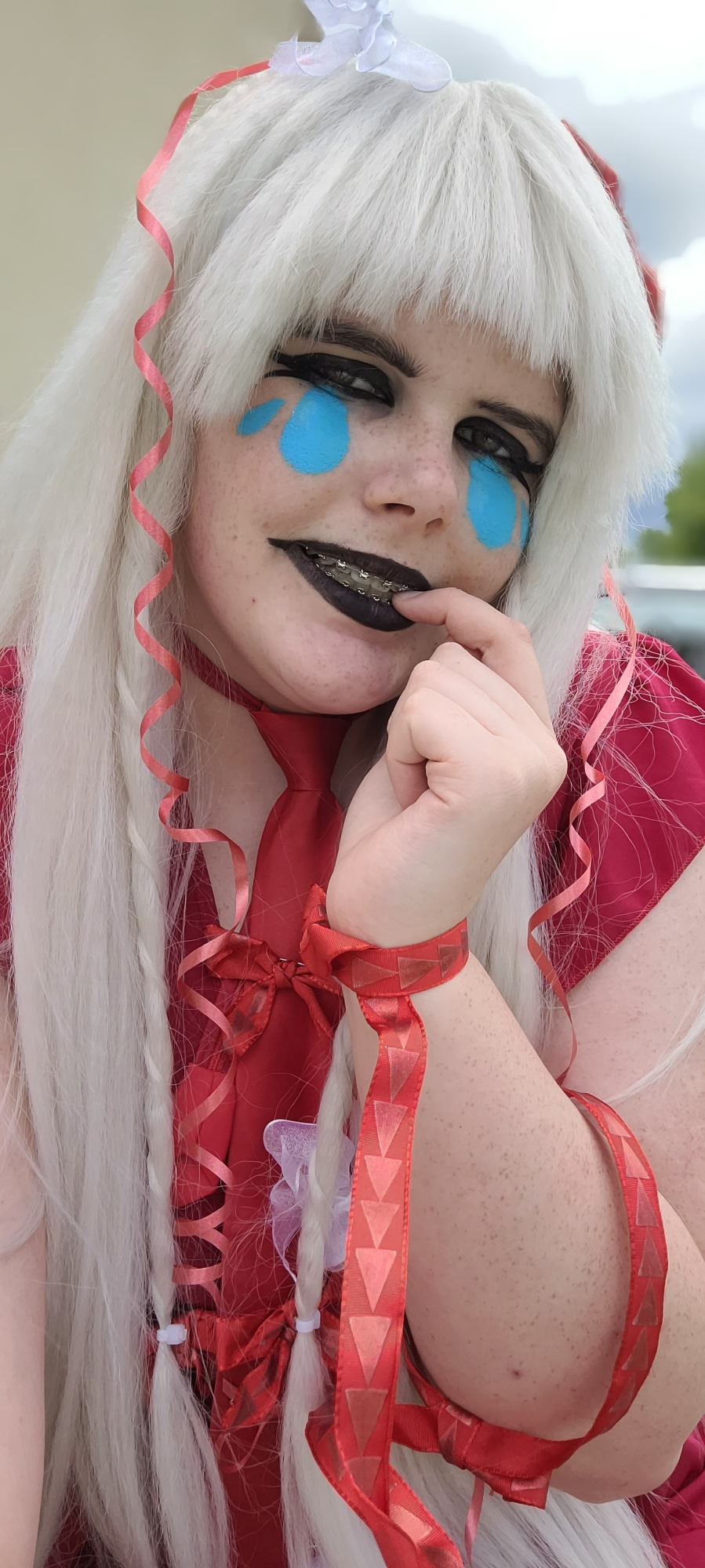 Gangle cosplay ! — photo 12
