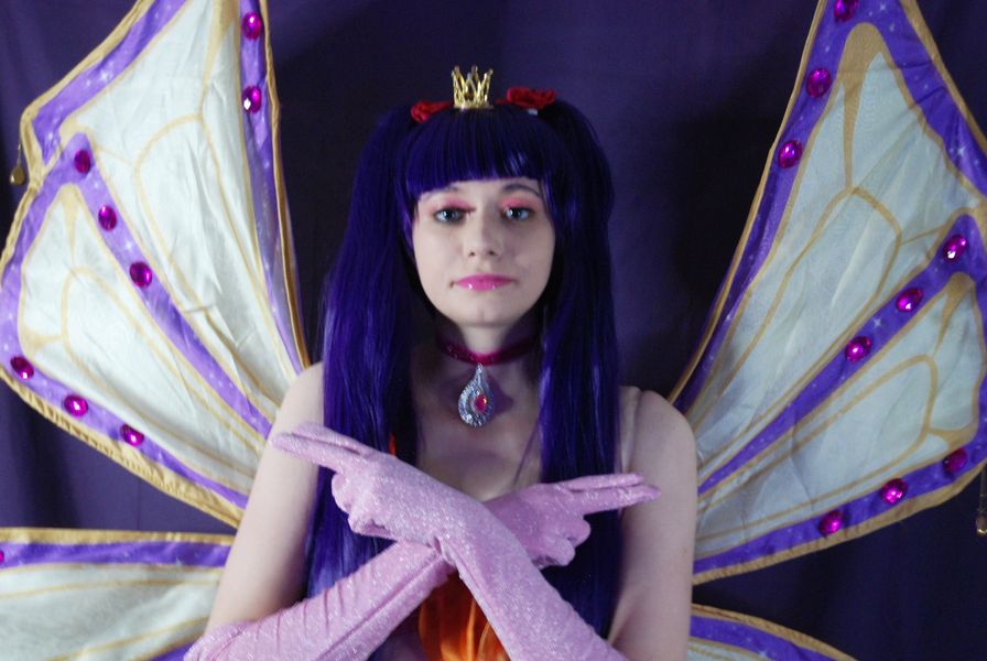 Megumi - Musa 