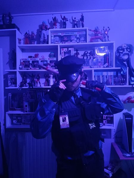 Lecolibri_ - William Afton Tac