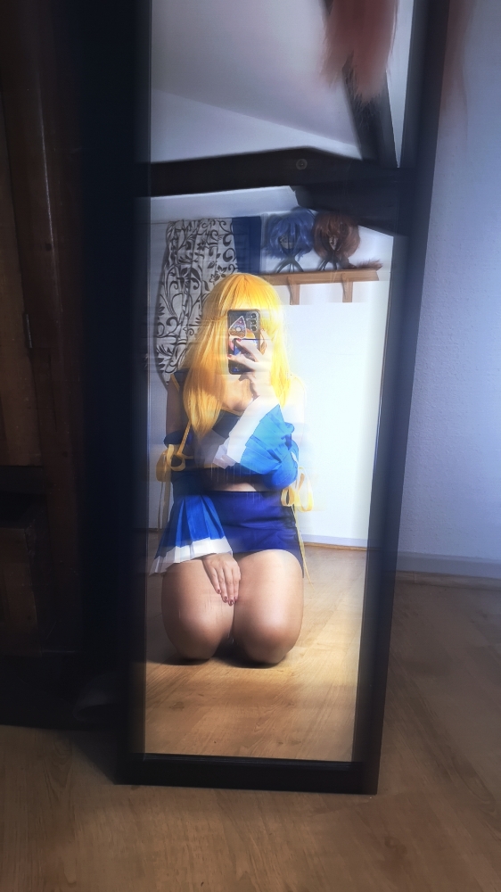 lucy heartfilia — photo 27