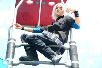 Gokudera hayato preview 3