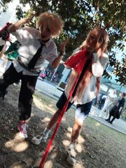 denji and power preview 3