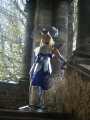 Saint Seiya preview 2