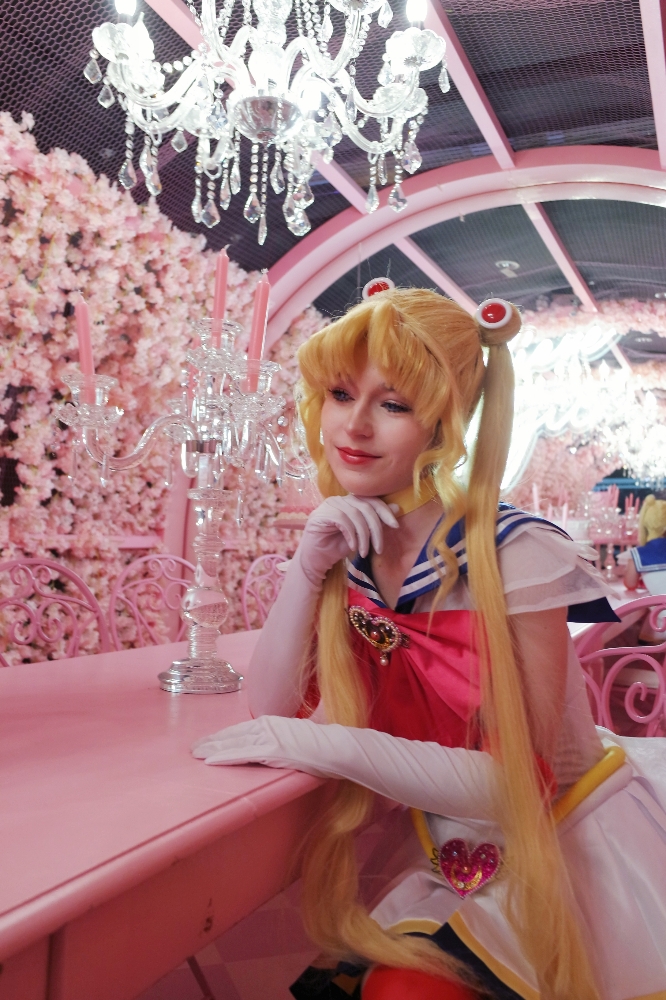 Sailor Moon — photo 26