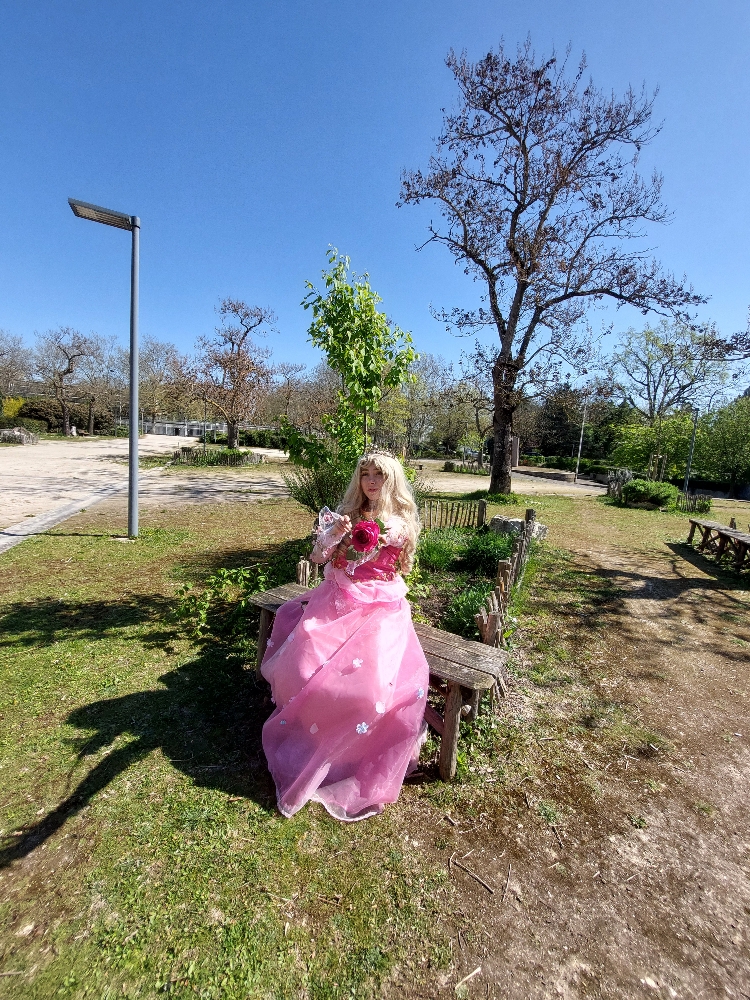 Aurore — photo 21