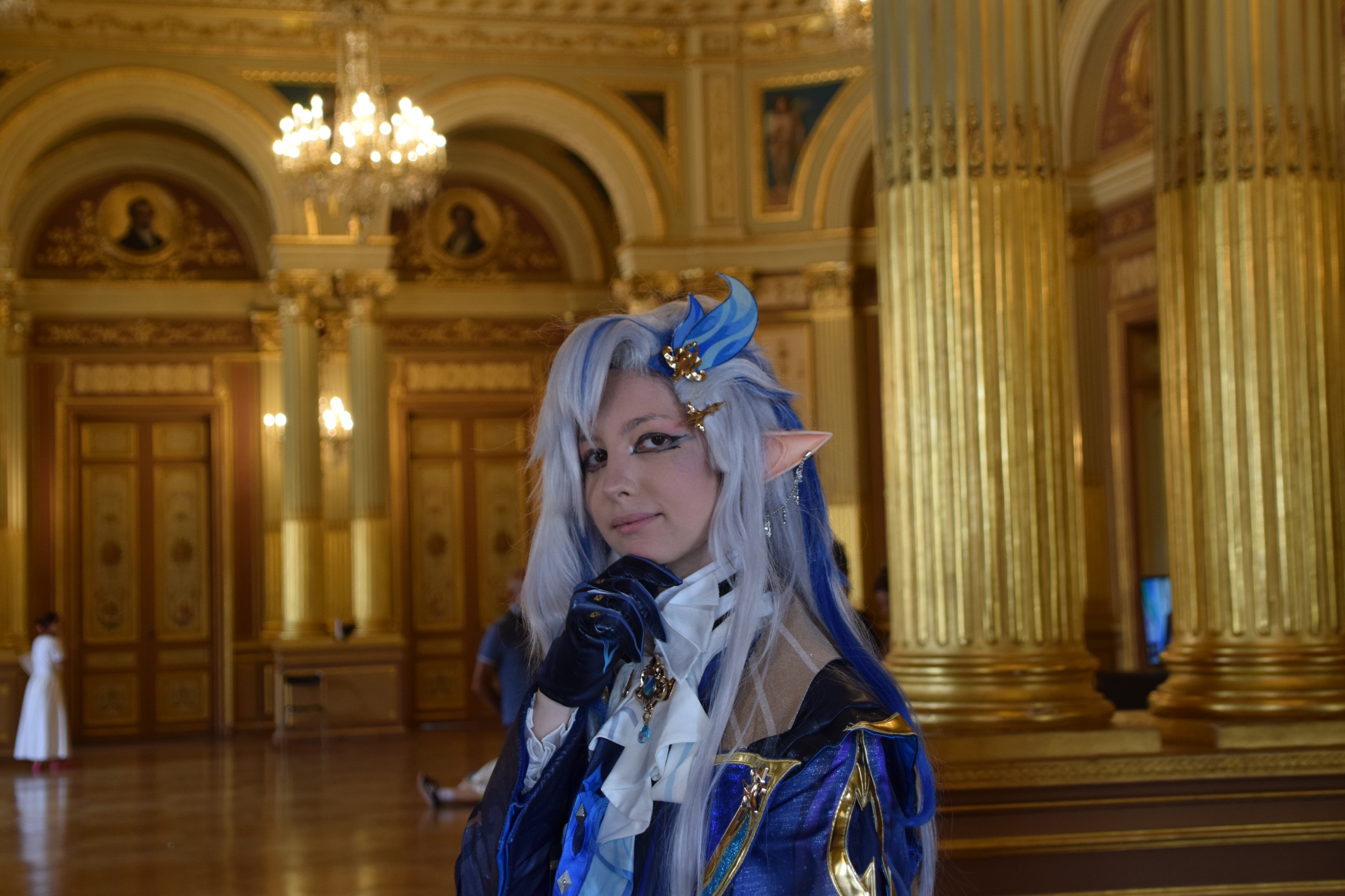 Neuvillette shooting - Photo 13