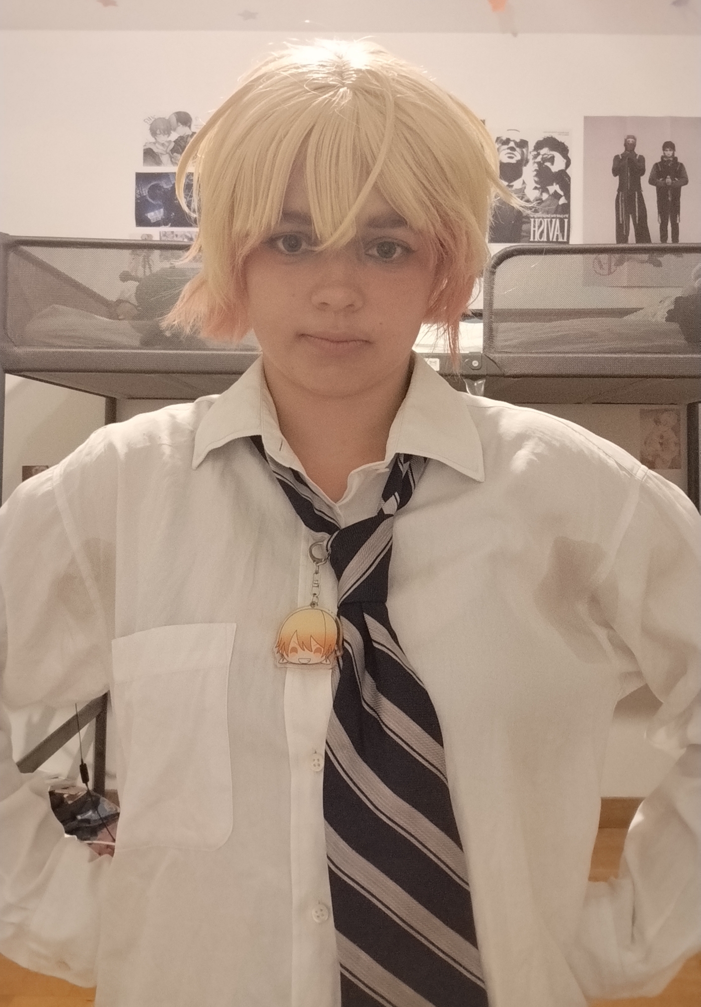 Tsukasa ⭐🎪 — photo 17