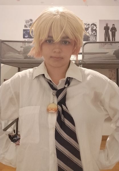 Okuny_cos - Tsukasa ⭐🎪
