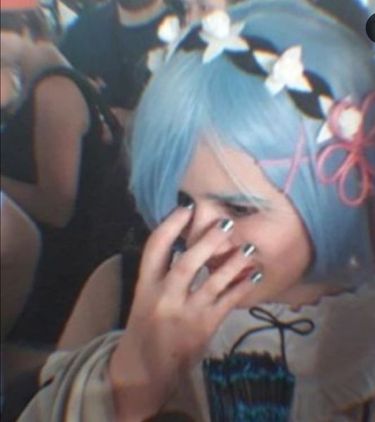 Demonio - Japan Expo 2018