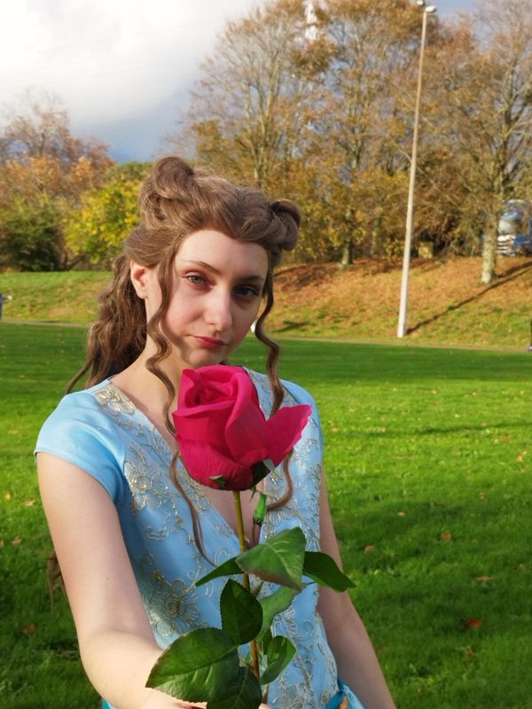 Léa🦋 – Margaery Tyrell