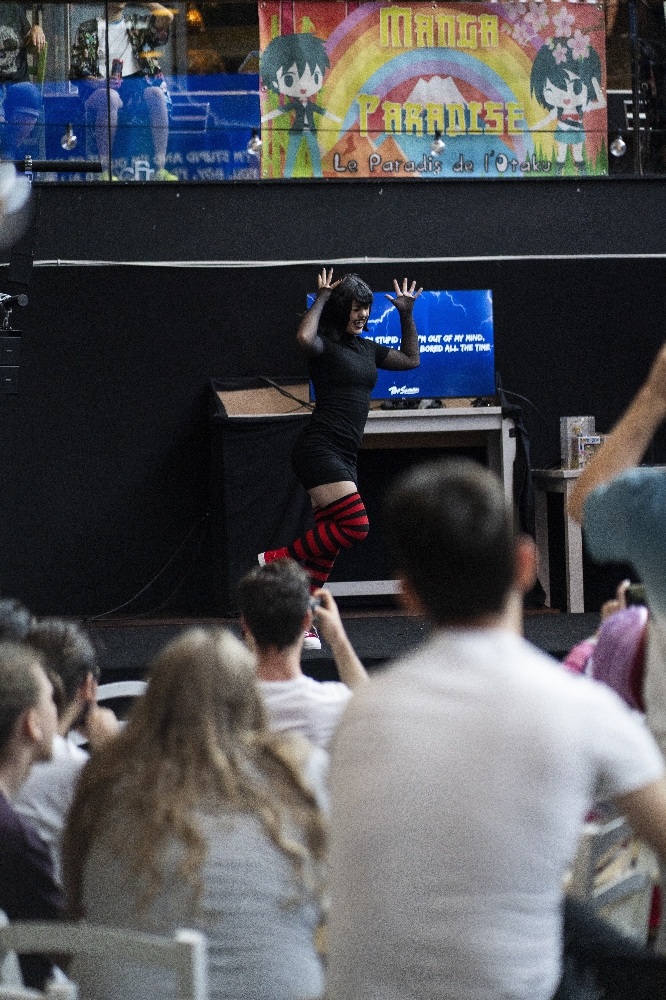 Geek Fest - Photo 11