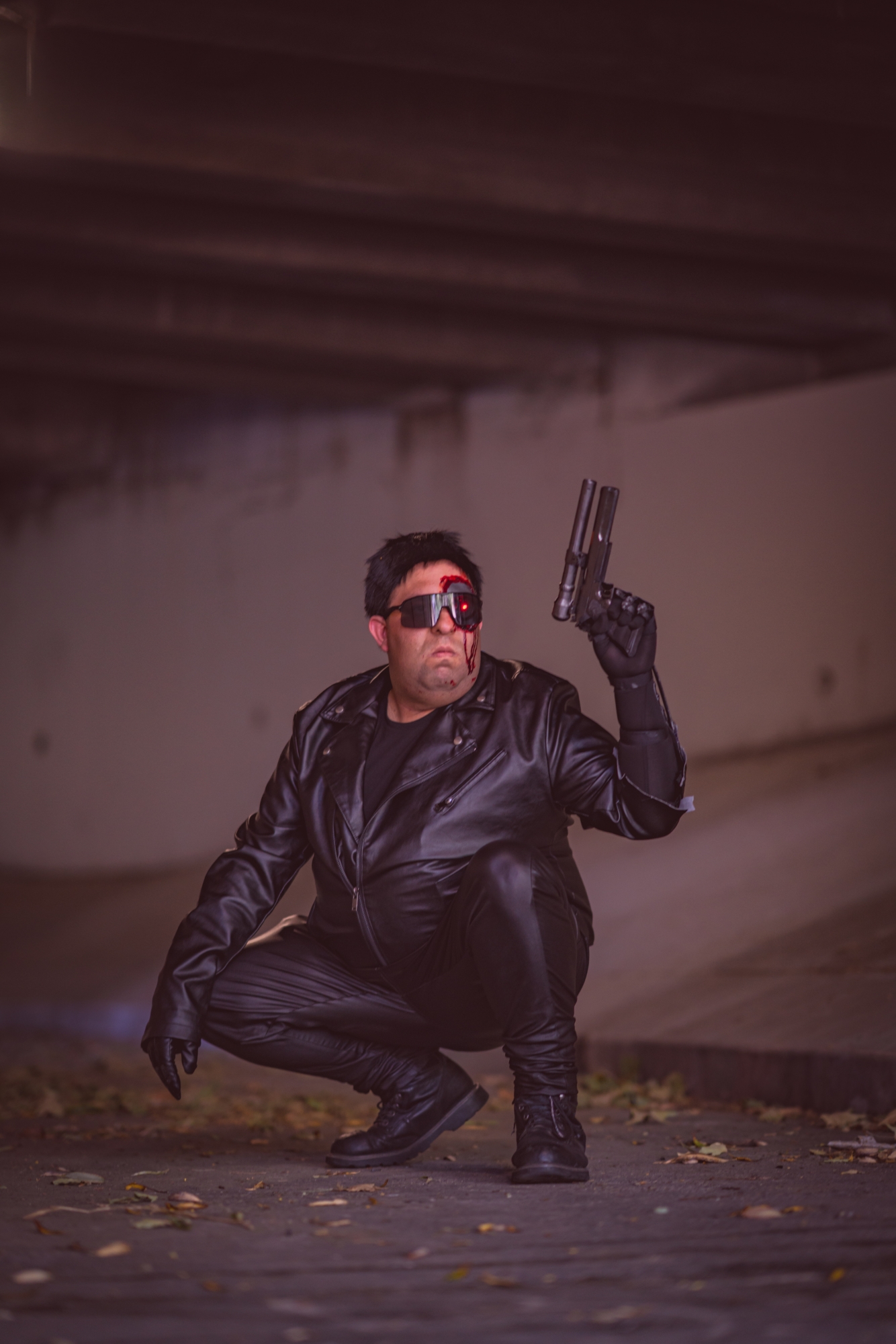 Terminator — photo 9