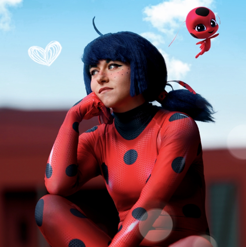 LadyBug