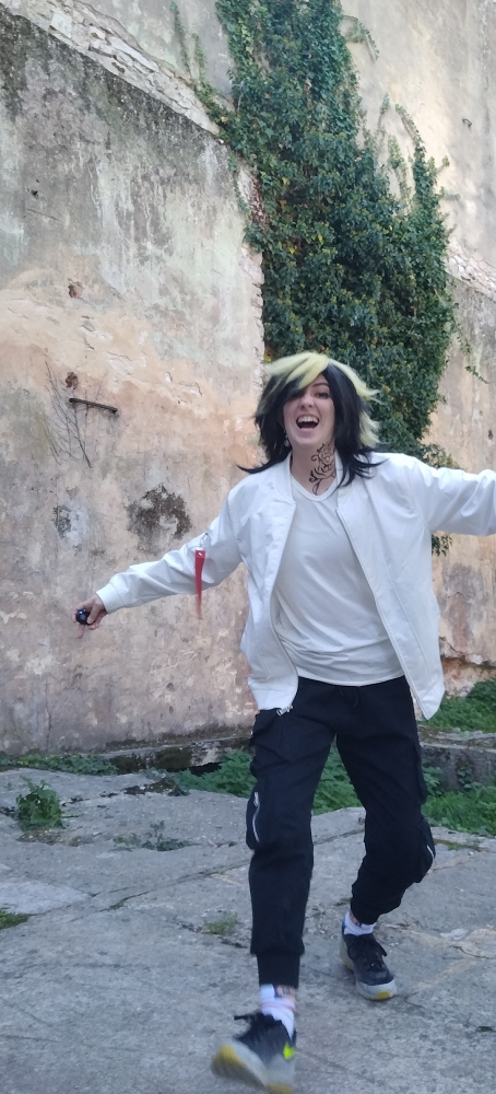 Kazutora Hanemiya  - Photo 24