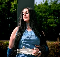 Illumi zoldyck preview 2