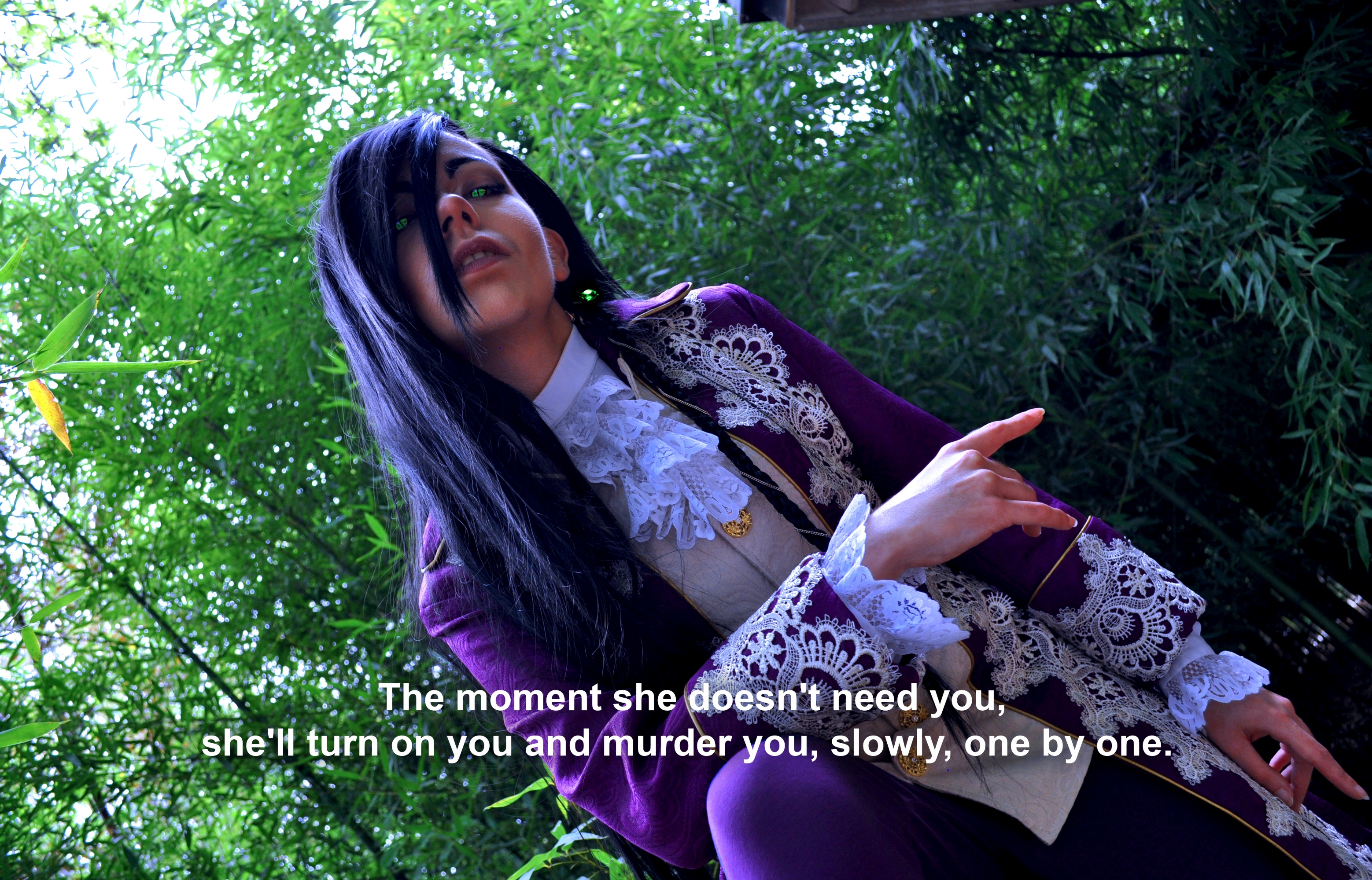 Olrox JPSF 2025 - Photo 2