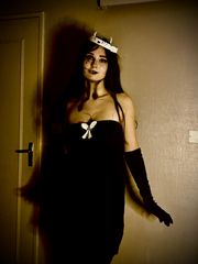Alice Angel preview 2