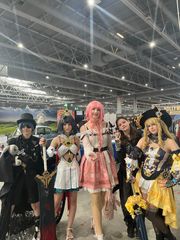 Paris manga 2026 preview 3
