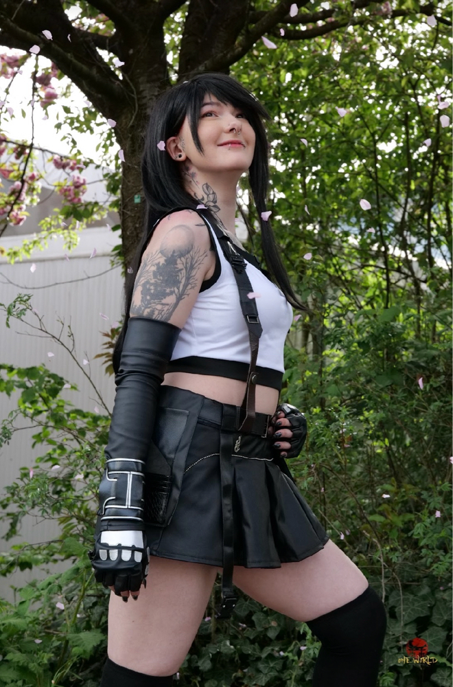 Tifa — photo 6
