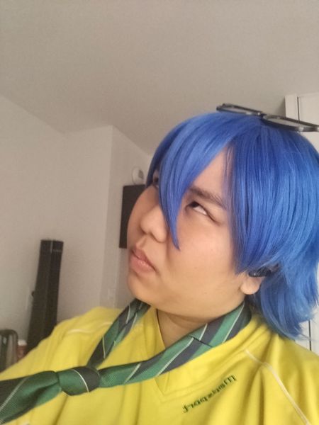 Philipcalligraphy - Brazilian Kaito