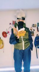 Kakashi Hatake preview 2