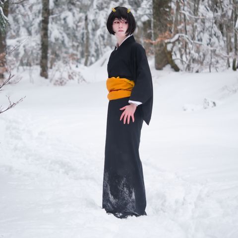 neige 2021
