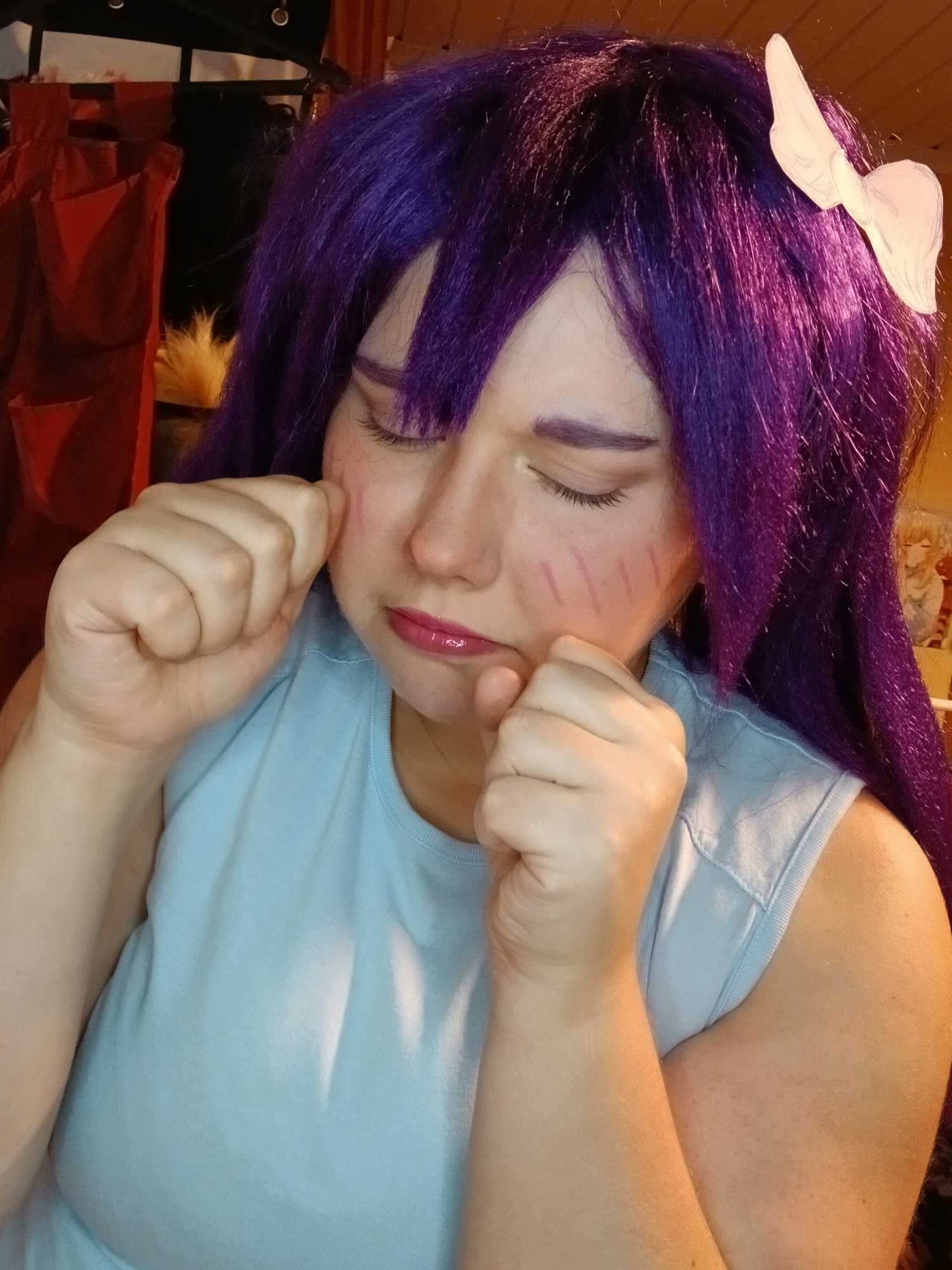 Aubrey at home  - Photo 2