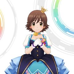 Mio Honda star im@s preview 2